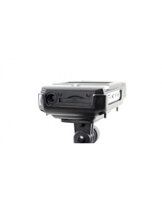 F500B HD 1080P CMOS Vehicle Car DVR Camcorder with Night Vision