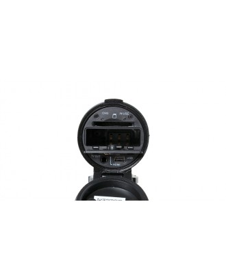 AT10 HD 720P CMOS Waterproof Sports Action Vehicle Car DVR Camcorder