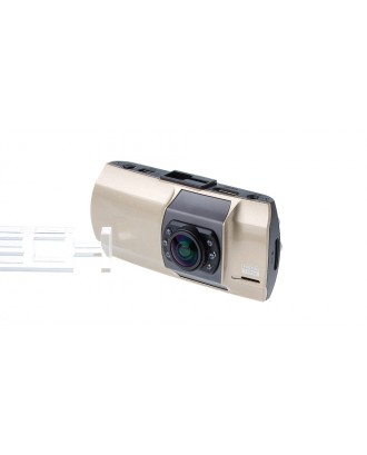 H03 2.7 inch TFT 1080P Full HD Car DVR Camcorder