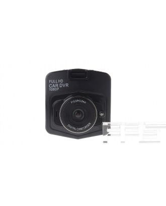 2.31" LCD 1080p Full HD Car DVR Camcorder