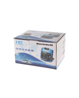 2.31" LCD 1080p Full HD Car DVR Camcorder