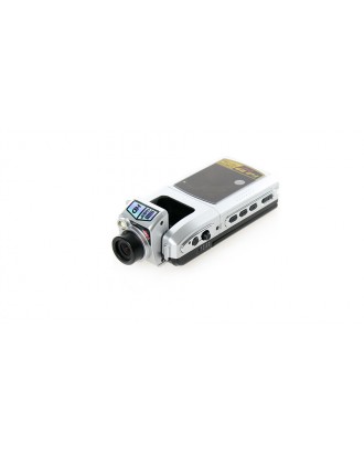 F900LHD 2.5" LTPS 1080P HD Vehicle Car DVR Camcorder