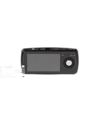 T400 2.7 inch TFT 1080P 1.3MP 140-Degree Wide Angle Car DVR Camcorder