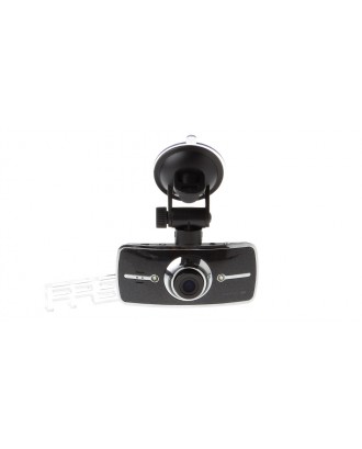 T400 2.7 inch TFT 1080P 1.3MP 140-Degree Wide Angle Car DVR Camcorder