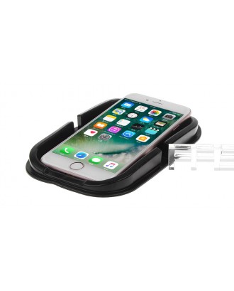 Car Dashboard Sticky Anti-slide Dash Cell Phone Mount Holder Mat