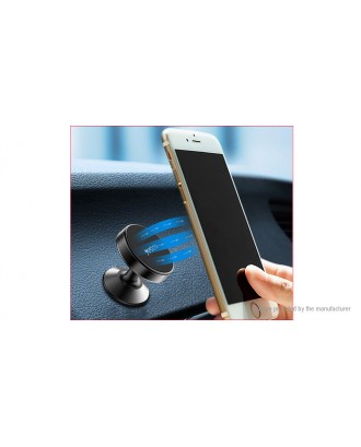 Yesido C56 Universal Car Dashboard Mount Magnetic Cell Phone Holder Stand