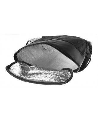Car Backseat Thermal/Cooling Insulation Foil Storage Bag