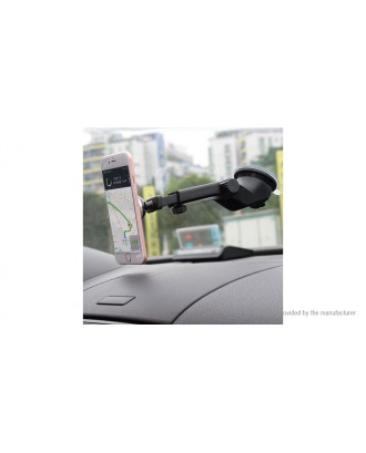 MEIDI Magnetic Cell Phone Suction Holder Car Center Console Windshield Stand