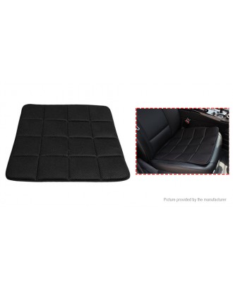 Car Bamboo Charcoal Non-slip Breathable Seat Cushion Cover