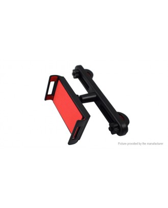 Car Back Seat Mount Cell Phone/Tablet PC Folding Holder Stand