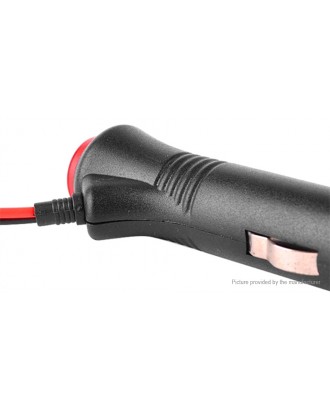 Car Cigarette Lighter Charger Power Cable (3m)