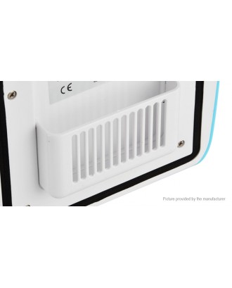Portable Car Home Refrigerator Food Cooler & Warmer (US)