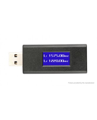 TX TELSIG TX-N2 Anti Tracking Car USB GPS Signal Blocker Jammer