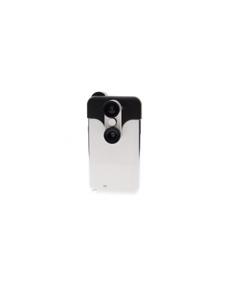 4-in-1 Photo Lens for Samsung Note II N7100
