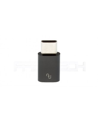 Authentic Xiaomi USB-C to Micro-USB Converter Adapter