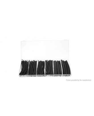 Heat Shrink Tubing Wire Cable Sleeving Wrap Tube Kit (170 Pieces)