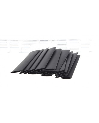Woer Heat Shrink Tube Sleeving Set (150 Pieces / 8 Sizes)