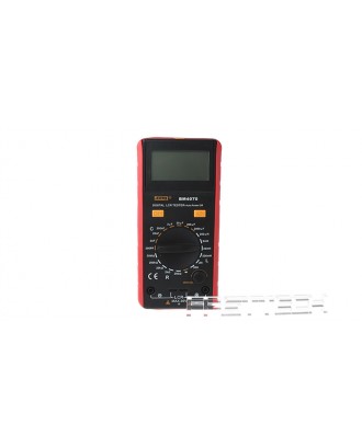 SZBJ BM4070 Professional Digital LCR Meter Multimeter