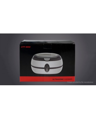 Authentic Coil Master Ultrasonic Cleaner for E-Cigarettes
