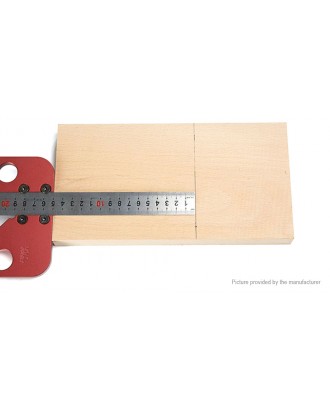 YZL 45 Degree Angle Circular Midline Scriber Gauge Carpenter Woodworking Tool