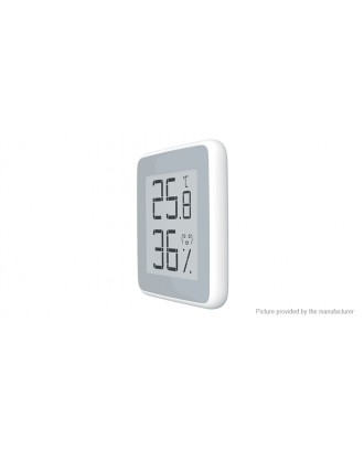 Authentic Xiaomi E-ink Screen Indoor Digital Thermometer Hygrometer