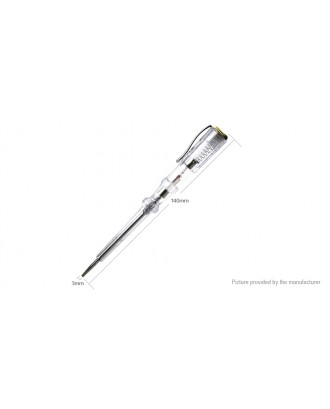 LAOA LA810407 Electrical Circuit Voltage Test Pencil